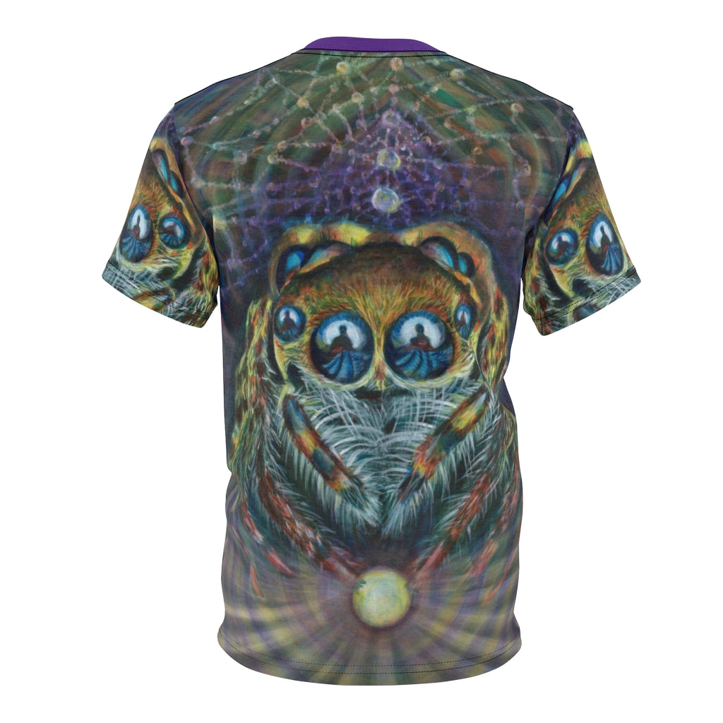 Micro Fiber Knit Tee shirt