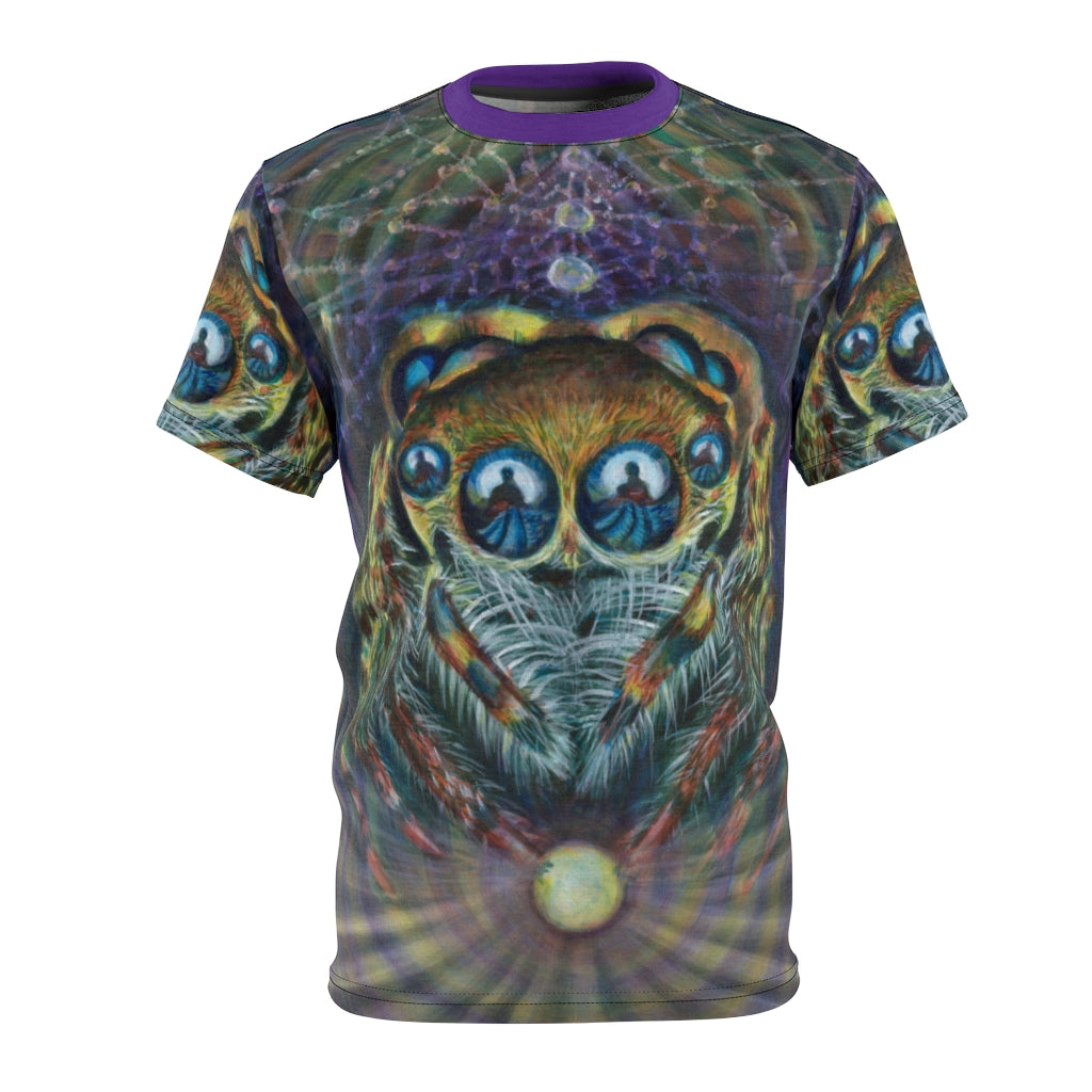 Micro Fiber Knit Tee shirt