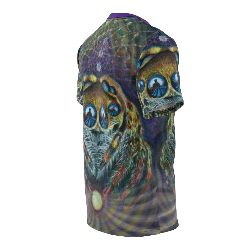 Micro Fiber Knit Tee shirt